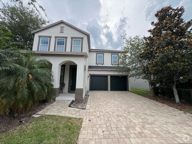 Building Photo - Perfect Home waiting for you! FULLY FURNIS...
