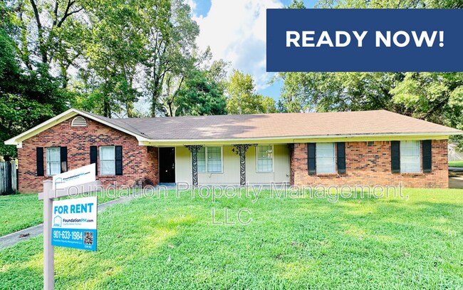 Building Photo - 4364 Ann Arbor Ln