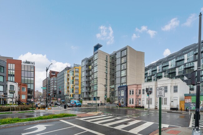 Contexto - The Floridian