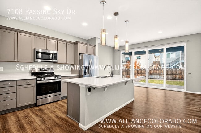 Photo - 7108 Passing Sky Dr