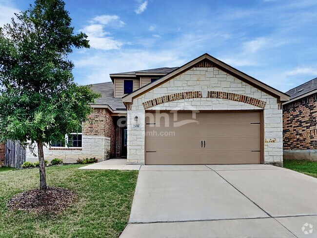 Building Photo - 7931 Bluewater Cove Rental