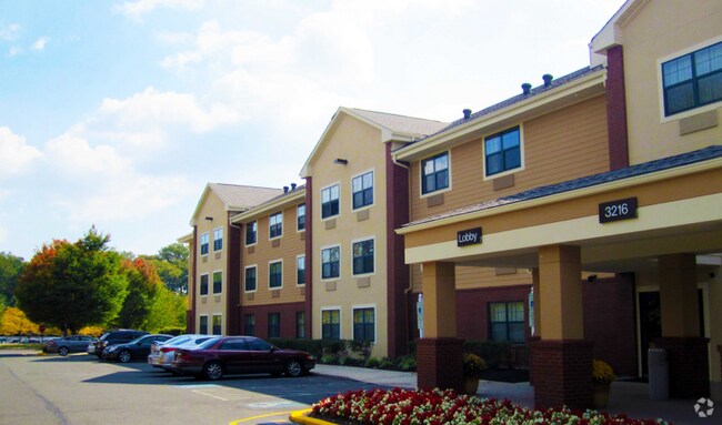 Exterior - Furnished Studio - Bensalem Rental