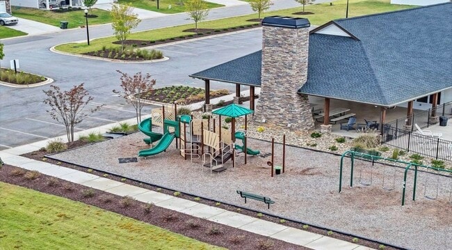 Photo - 601 Cordgrass Rd