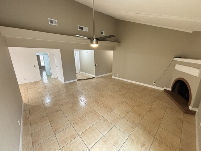 Photo - Newly Renovated 3bed/3Bath W/ private studio located in E. Las Vegas