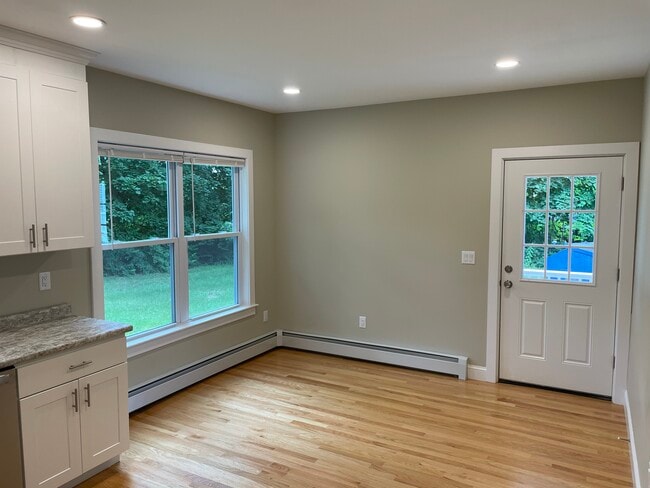 200 Mammoth Rd