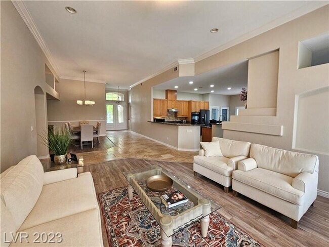 Photo - Luxury Estate of 1-Story Home