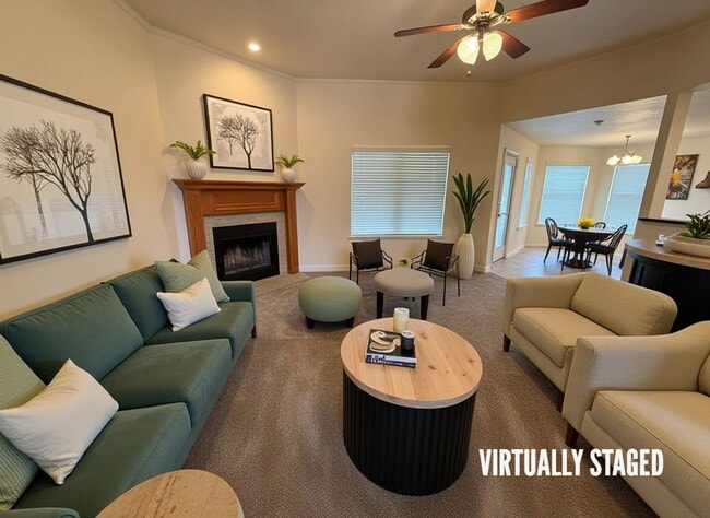 Photo - 3601 Salt Fork Dr