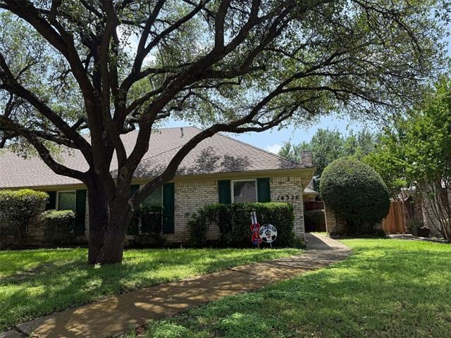 Building Photo - 16325 Lauder Ln