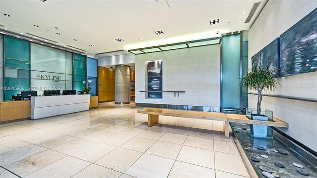 Photo - 2101 Brickell Ave Unit 2708
