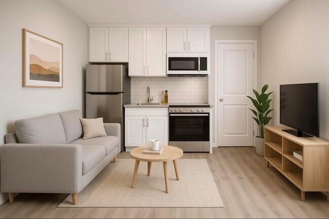 Building Photo - 1016 Maitland Ave Unit B