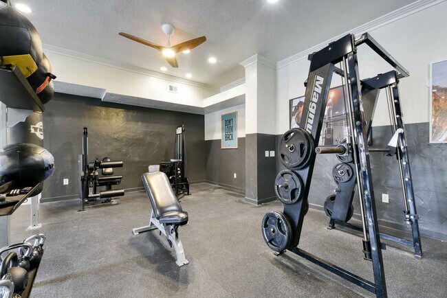San Miguel apartments — community photo
