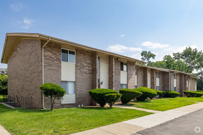 Camelot Apartments