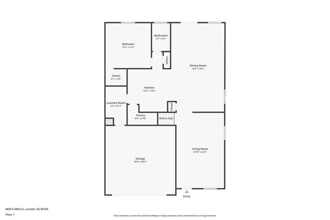 Photo - 6829 S 68th Ln