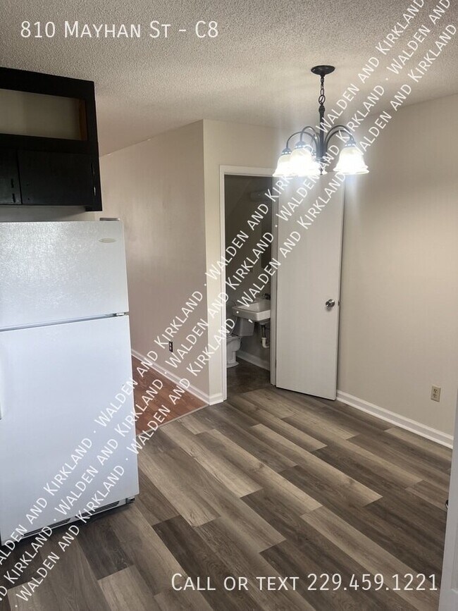 810 Mayhan St Unit C8