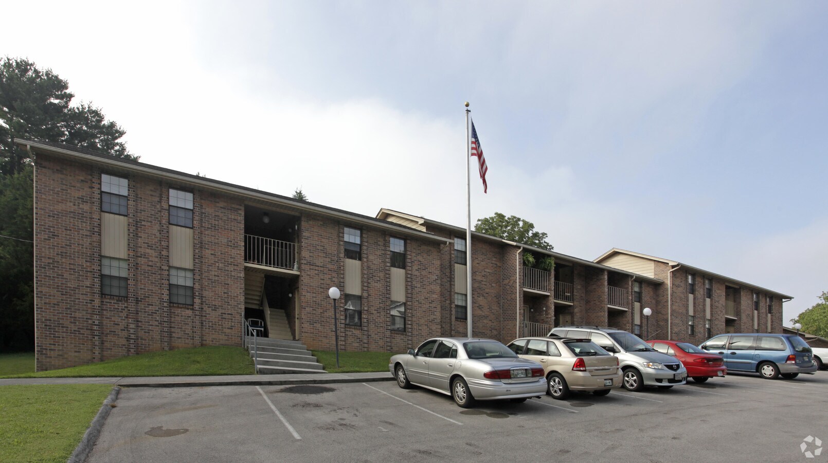 Photo - Thomasville Apartments