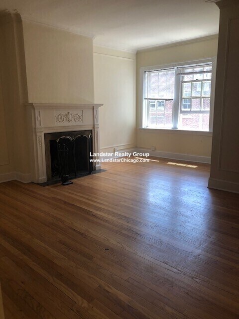 Photo - 1454 Oak Ave Unit 3W