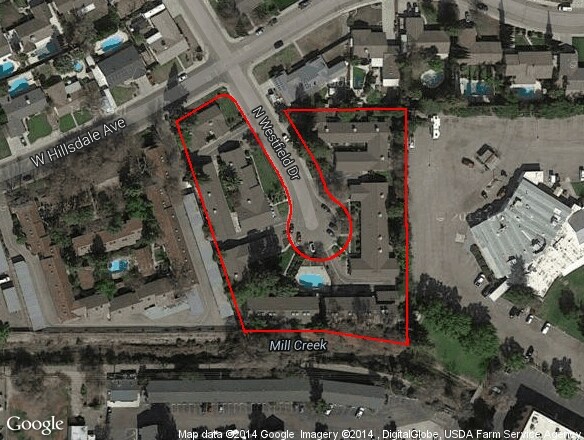 Westfield Apartments - Westfield Apartments