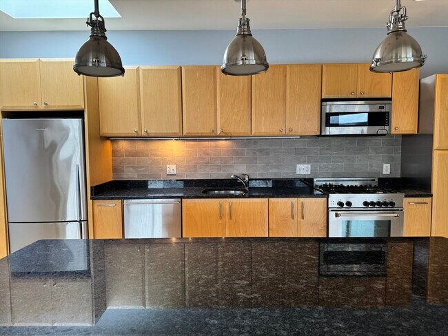 Photo - 950 Dorchester Ave Unit 304