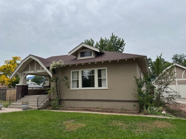 Photo - Nice single family home in the "OLD NORTH ...