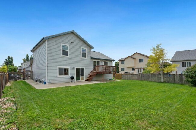 Photo - 4087 Julesberg Dr