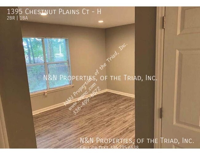 Photo - 1395 Chestnut Plains Ct Apartamento Unidad H