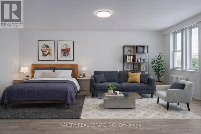 Photo - 161 St George St Unit 303