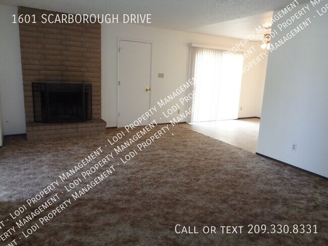 Photo - 1601 Scarborough Dr
