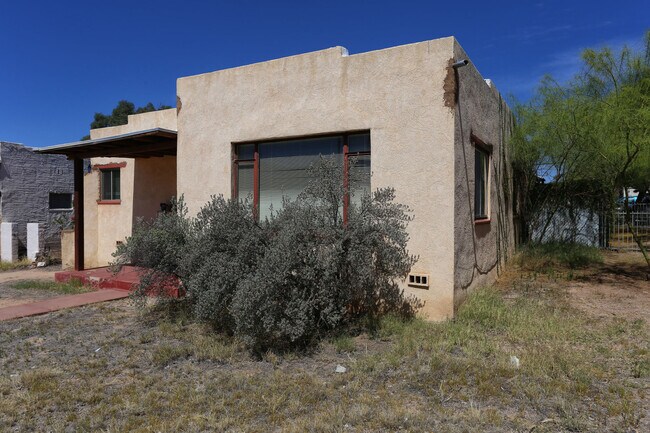 Photo - 1521 E Mabel St