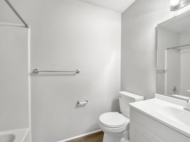 Photo - Brand New Unit Townhome | 2 BR/1BA | Fully renovated kitchen! Unit APT D
