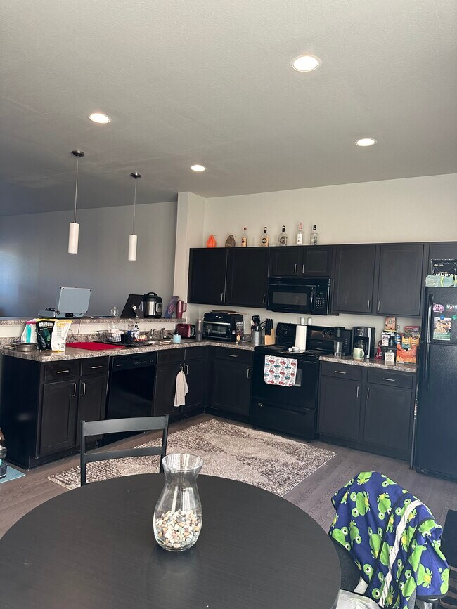 2170 Lucia Ln Townhome Townhome Rental in West Lafayette IN