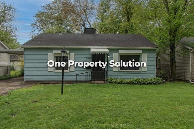 Photo - 1008 Hovey St