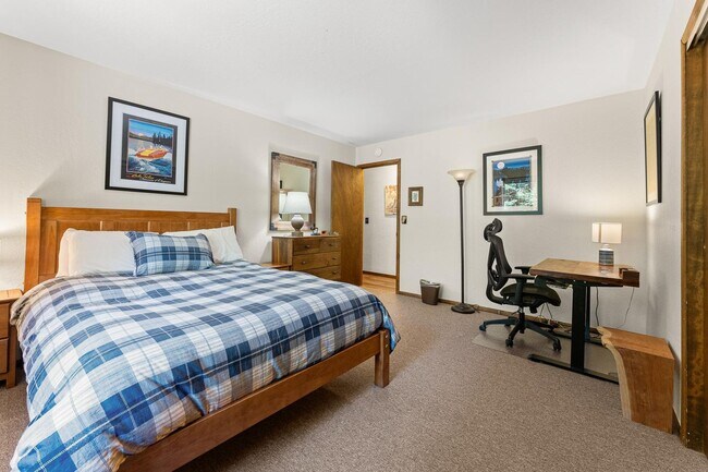 Photo - SKI LEASE: Ranch Home with Garage & Gas Fi...