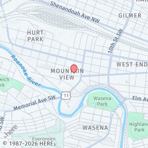 Photo - 1329 Campbell Ave SW Unidad #1