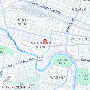 Building Photo - 1329 Campbell Ave SW Unit #1