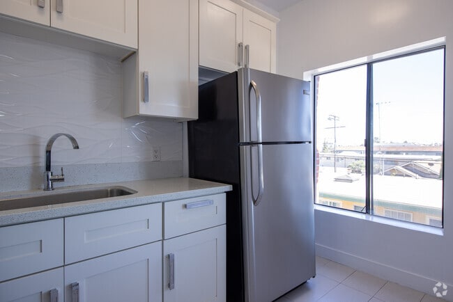 Interior Photo - Renovated Units Rental