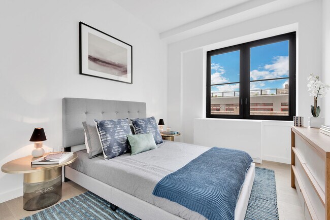 Photo - BRIQ Apartments