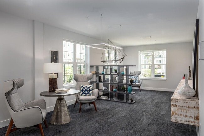 Photo - Legacy Mount Pleasant Apartments