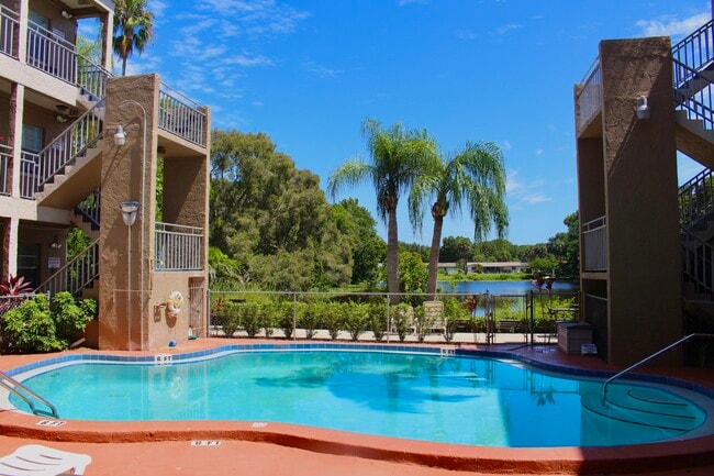 Lakeshore Apartments - Lakeshore Apartments