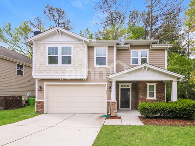 Building Photo - 5900 Spring Glen Ln