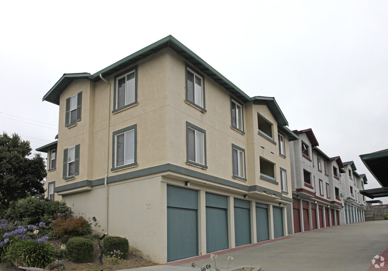 Sunset Vista Apartments - Sunset Vista Apartments