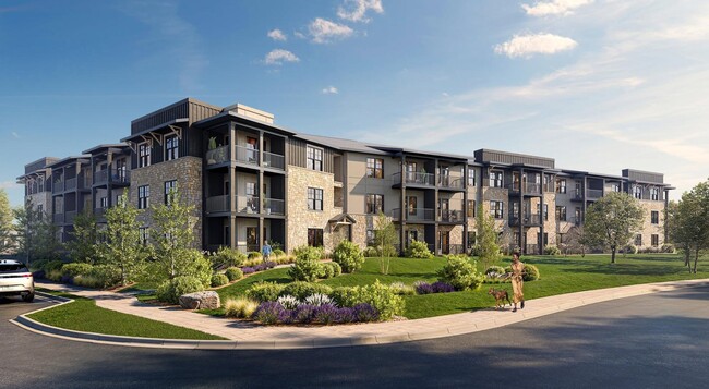 Building Photo - Accent Overlook Rental
