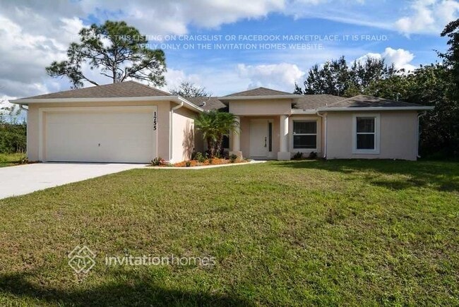 Photo - 1755 SW Import Dr House