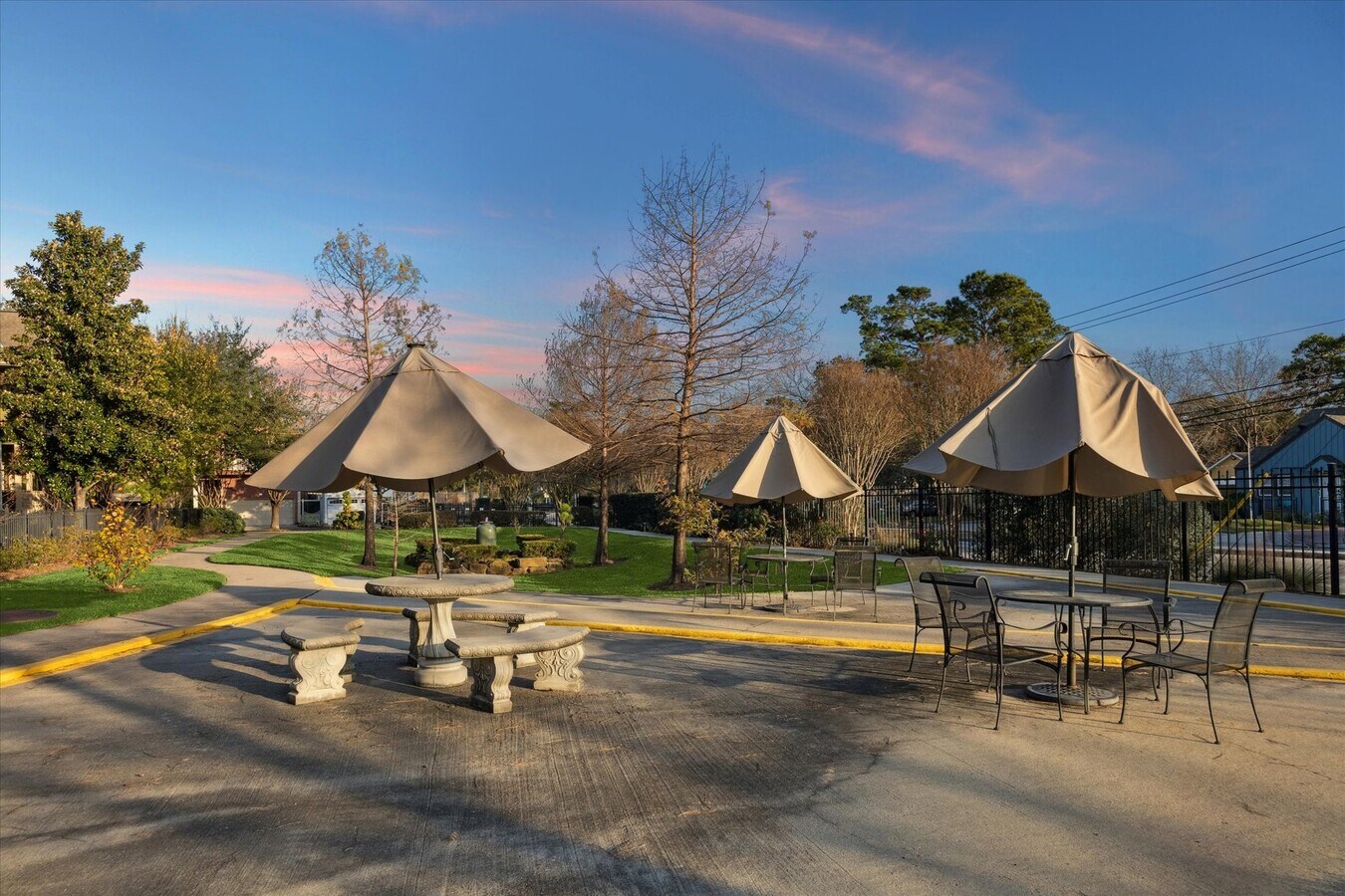 Photo - 3313 New Garden View Ln