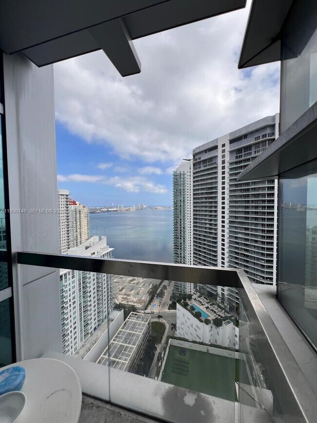 Photo - 1395 Brickell Ave Unit 2712