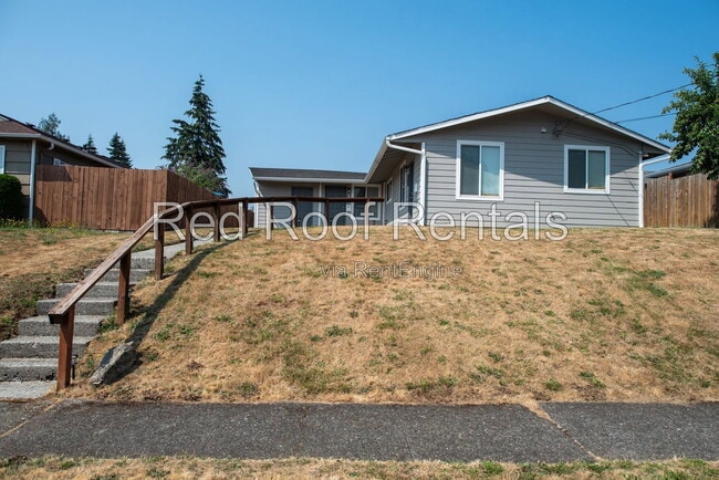 Photo - 6726 S D St