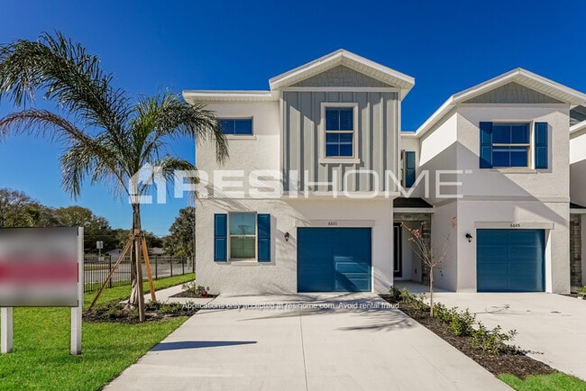 Building Photo - 6592 Halo Bend Ct