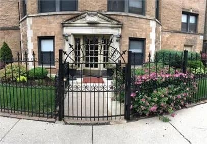Building Photo - 5026 N Kimball Ave Unit 3