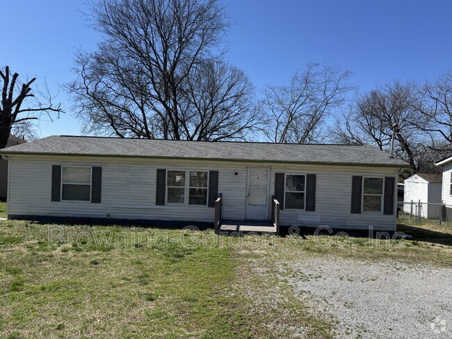 Building Photo - 3026 Hillside Rd Rental