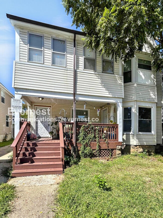 Building Photo - 1334 W 89th St Unit 2 Rental