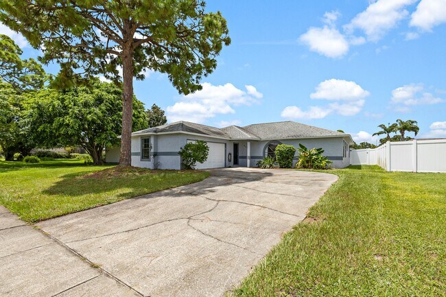 3/2 Rockledge FL Rental - Space Coast! - 3/2 Rockledge FL Rental - Space Coast!
